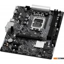 Материнские платы ASRock B760M-H2/M.2