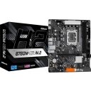 Материнские платы ASRock B760M-H2/M.2