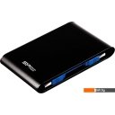 Внешние накопители Silicon-Power Armor A80 2TB SP020TBPHDA80S3K