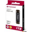 Внешние накопители Transcend ESD310 1TB TS1TESD310C