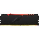 Оперативная память Kingston FURY Beast RGB 2x16ГБ DDR4 3200МГц KF432C16BB12AK2/32