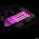 Оперативная память Kingston FURY Beast RGB 2x16ГБ DDR4 3200МГц KF432C16BB12AK2/32