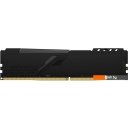 Оперативная память Kingston FURY Beast 2x16GB DDR4 PC4-25600 KF432C16BBK2/32