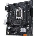 Материнские платы ASUS Prime H610M-R D4-SI