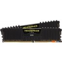 Оперативная память Corsair Vengeance LPX 2x16ГБ DDR4 3200 МГц CMK32GX4M2E3200C16