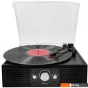 Виниловые проигрыватели Ritmix LP-190B (серый)