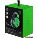 Наушники и гарнитуры Razer BlackShark V2 X (зеленый)