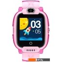 Умные часы и браслеты Canyon Jondy KW-44 (розовый)