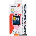 Умные часы и браслеты Canyon Jondy KW-44 (розовый)
