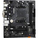 Материнские платы ASRock A520M-HDV