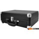 Виниловые проигрыватели Ritmix LP-120B