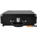 Виниловые проигрыватели Ritmix LP-120B