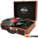 Виниловые проигрыватели Ritmix LP-160B (коричневый)