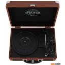 Виниловые проигрыватели Ritmix LP-160B (коричневый)