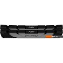 Оперативная память Kingston FURY Renegade 2x8ГБ DDR4 3600МГц KF436C16RB2K2/16