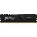 Оперативная память Kingston FURY Beast 16GB DDR4 PC4-28800 KF436C18BB/16