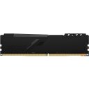 Оперативная память Kingston FURY Beast 16GB DDR4 PC4-28800 KF436C18BB/16