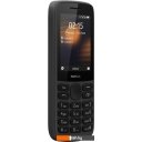 Мобильные телефоны Nokia 215 4G TA-1272 (черный)