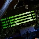 Оперативная память Kingston FURY Beast RGB 16ГБ DDR4 3200 МГц KF432C16BB12A/16