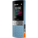 Мобильные телефоны Nokia 150 (2023) Dual SIM TA-1582 (бирюзовый) Мобильные телефоны Nokia 150 (2023) Dual SIM TA-1582 (бирюзовый)