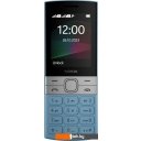 Мобильные телефоны Nokia 150 (2023) Dual SIM TA-1582 (бирюзовый)
