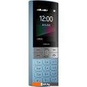 Мобильные телефоны Nokia 150 (2023) Dual SIM TA-1582 (бирюзовый)