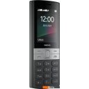 Мобильные телефоны Nokia 150 (2023) Dual SIM TA-1582 (черный)