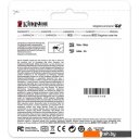 Карты памяти Kingston Canvas Select Plus microSDXC 512GB