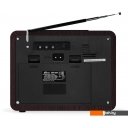 Радиоприемники Ritmix RPR-089 (красное дерево)