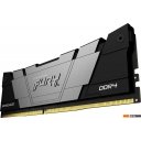 Оперативная память Kingston FURY Renegade 8ГБ DDR4 3200МГц KF432C16RB2/8