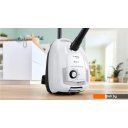 Пылесосы Bosch Serie 4 BGL38WH2 Пылесосы Bosch Serie 4 BGL38WH2