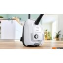 Пылесосы Bosch Serie 4 BGL38WH2