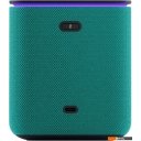 Беспроводные и портативные колонки Яндекс Станция Миди (изумрудный)