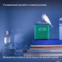 Беспроводные и портативные колонки Яндекс Станция Миди (изумрудный)