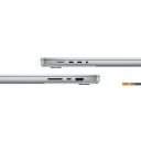 Ноутбуки Apple Macbook Pro 16.2