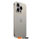 Мобильные телефоны Apple iPhone 15 Pro Max 256GB (природный титан)