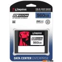 SSD Kingston DC600M 960GB SEDC600M/960G