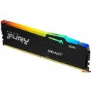 Оперативная память Kingston FURY Beast RGB 32ГБ DDR5 6000 МГц KF560C40BBA-32