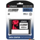 SSD Kingston DC600M 480GB SEDC600M/480G