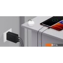 Зарядные устройства Samsung EP-T6530NBEGEU