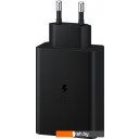 Зарядные устройства Samsung EP-T6530NBEGEU