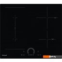 Варочные панели Weissgauff HI 643 BFZC