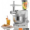 Кухонные комбайны, машины и планетарные миксеры Gorenje MMC1005W