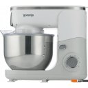 Кухонные комбайны, машины и планетарные миксеры Gorenje MMC1005W