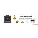Духовые шкафы Weissgauff EOV 291 PDW