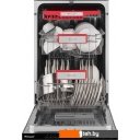 Посудомоечные машины Weissgauff BDW 4536 D Infolight