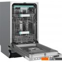 Посудомоечные машины Weissgauff BDW 4533 D (модификация 2024 года)