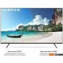 Телевизоры HARPER 55U771TS