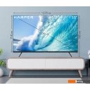 Телевизоры HARPER 55U771TS