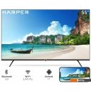 Телевизоры HARPER 55U771TS